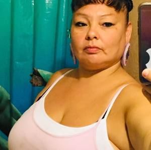 Meet your Posher, Kristina